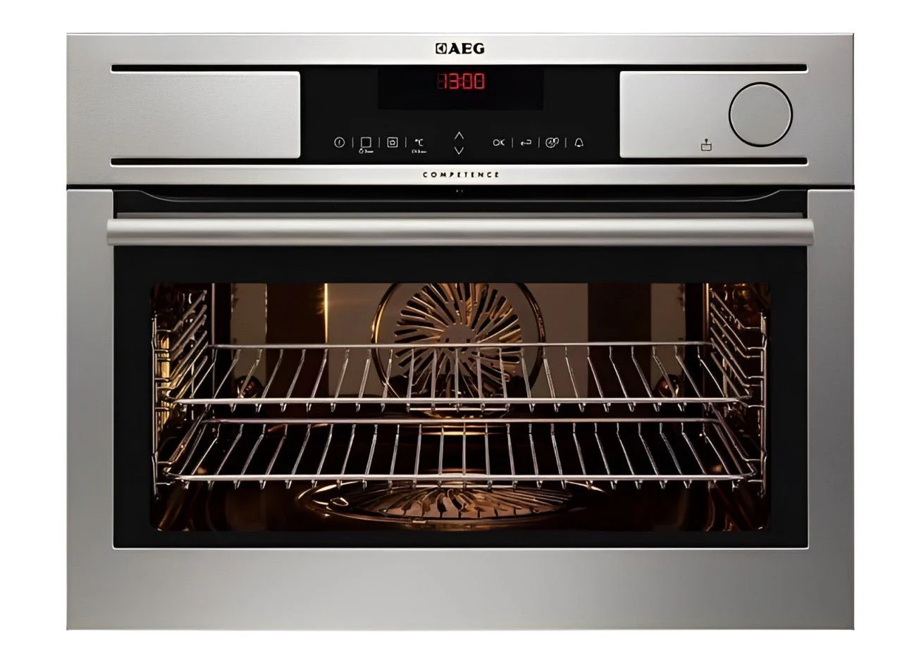 Smeg Built in Oven 220-240V 50HZ AEG KS8404001M 220 volt 50 hz