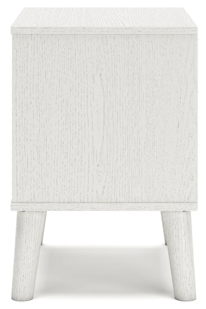 Aprilyn One Drawer Night Stand