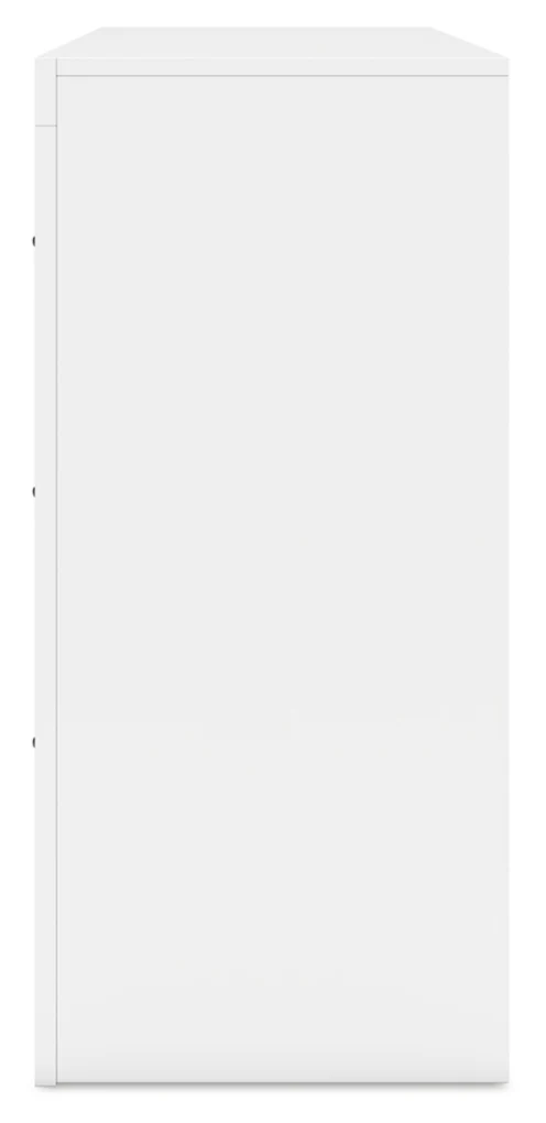 Binterglen Dresser and Mirror