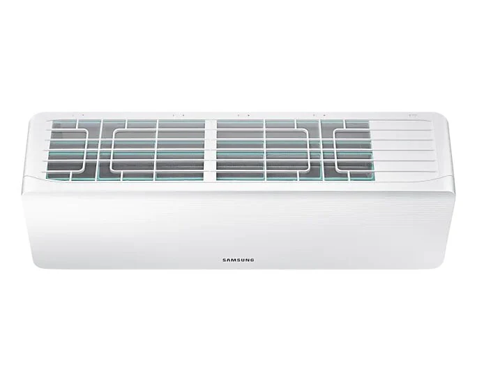 Samsung AR24TRHQJWK 220 volt split air conditioner New R410 Energy efficient gas AC 24000 BTU Split Air Conditioner 220v 240 volts 50 hz