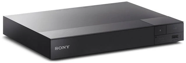 Region Free Sony BDP-S6500 4K 3D SMART Blu-Ray Player