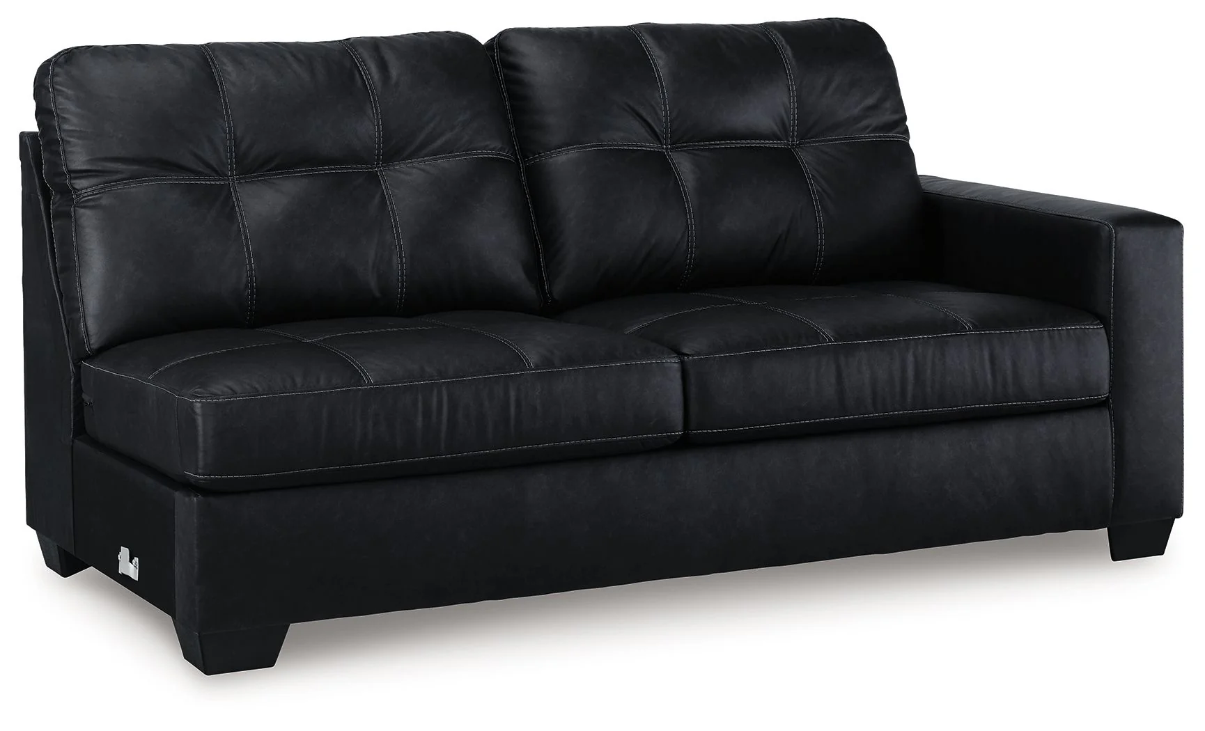 Barlin Mills - Raf Sofa - Carbon