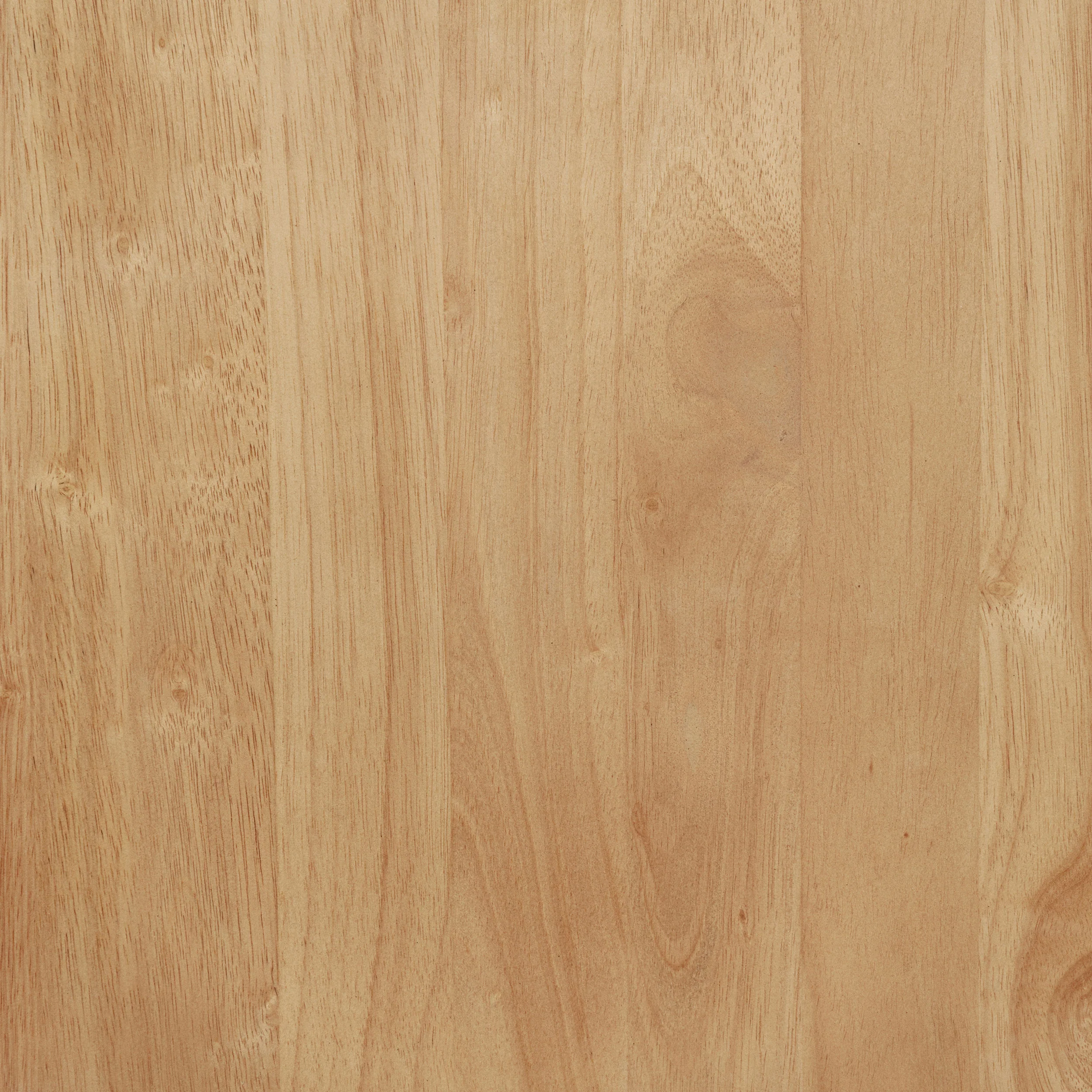 Andrews 48-inch Round Wood Dining Room Table Light Ash