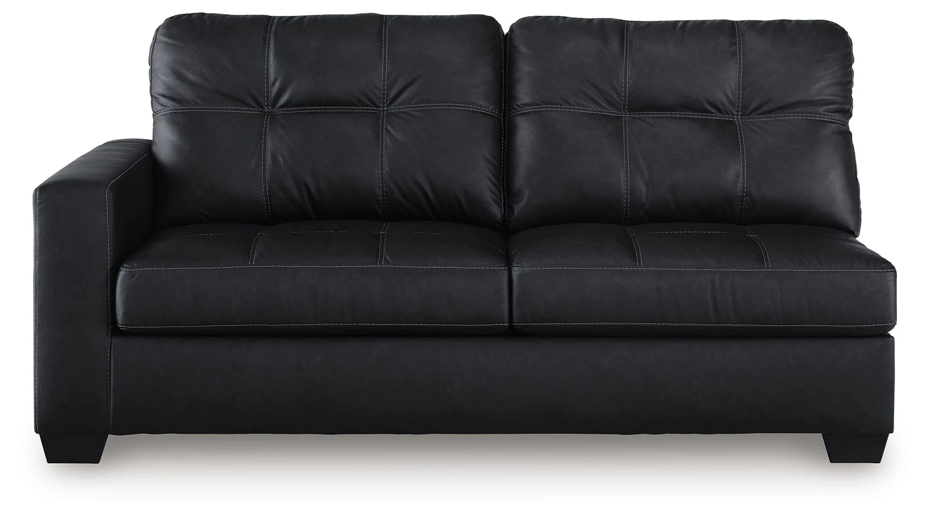 Barlin Mills - Laf Sofa - Carbon