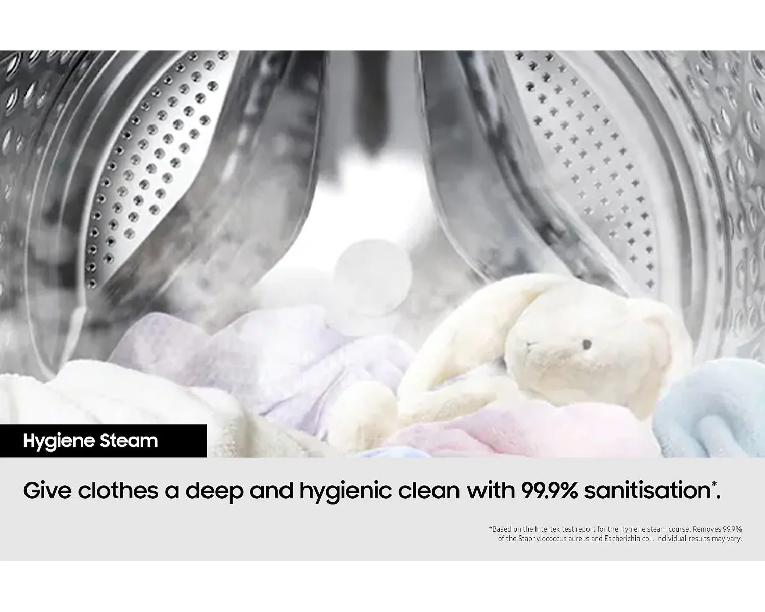 Samsung 220 Volt Washer 9KG Smart Addwash Steam 220v 50hz 240 volt washer WW90T554White