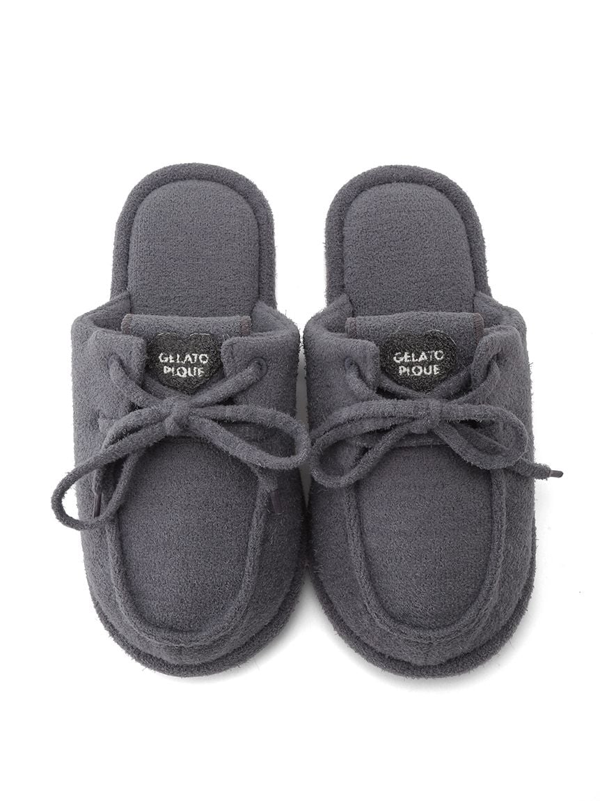 Men's Moccasin Room Shoes