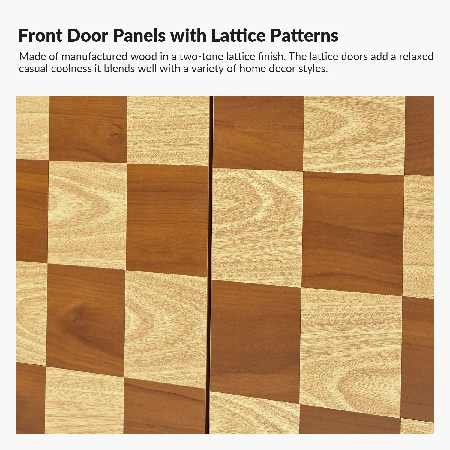 Bennett Sideboard in Walnut