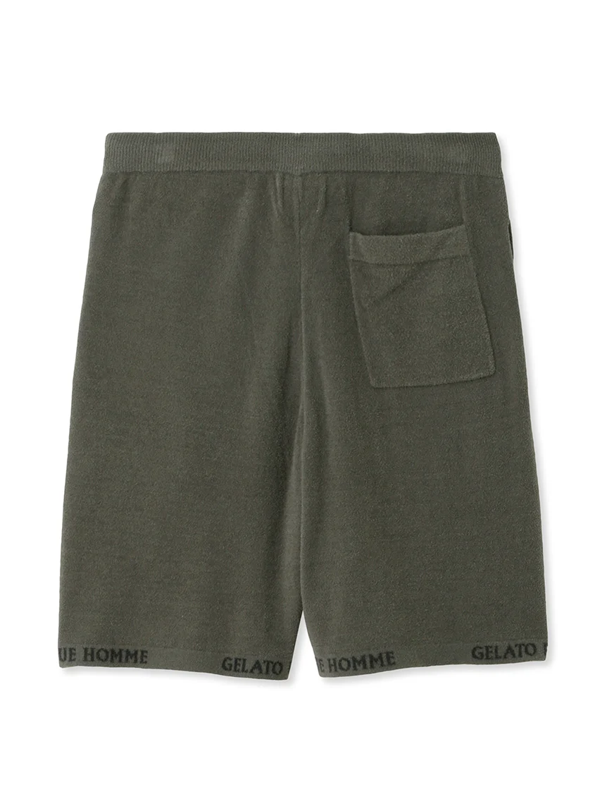 Men's Smoothie Light Comfy Lounge Shorts