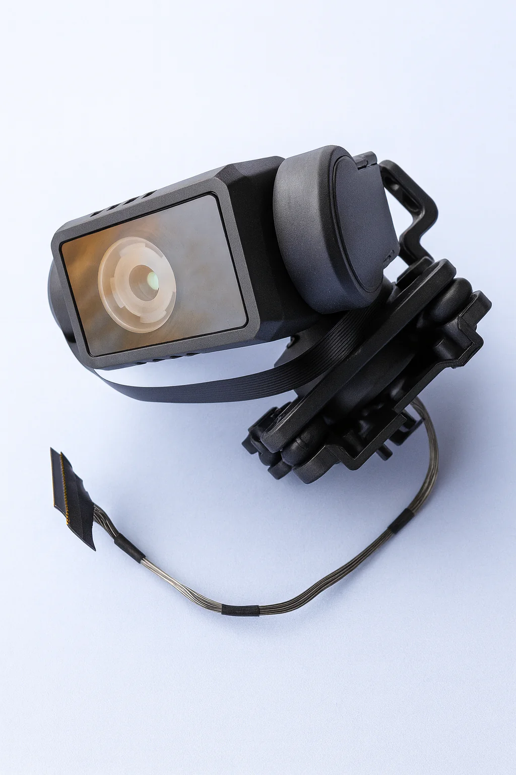 LIMITLESS 5 Drone Gimbal Camera Assembly Repair Parts Spare Replacement