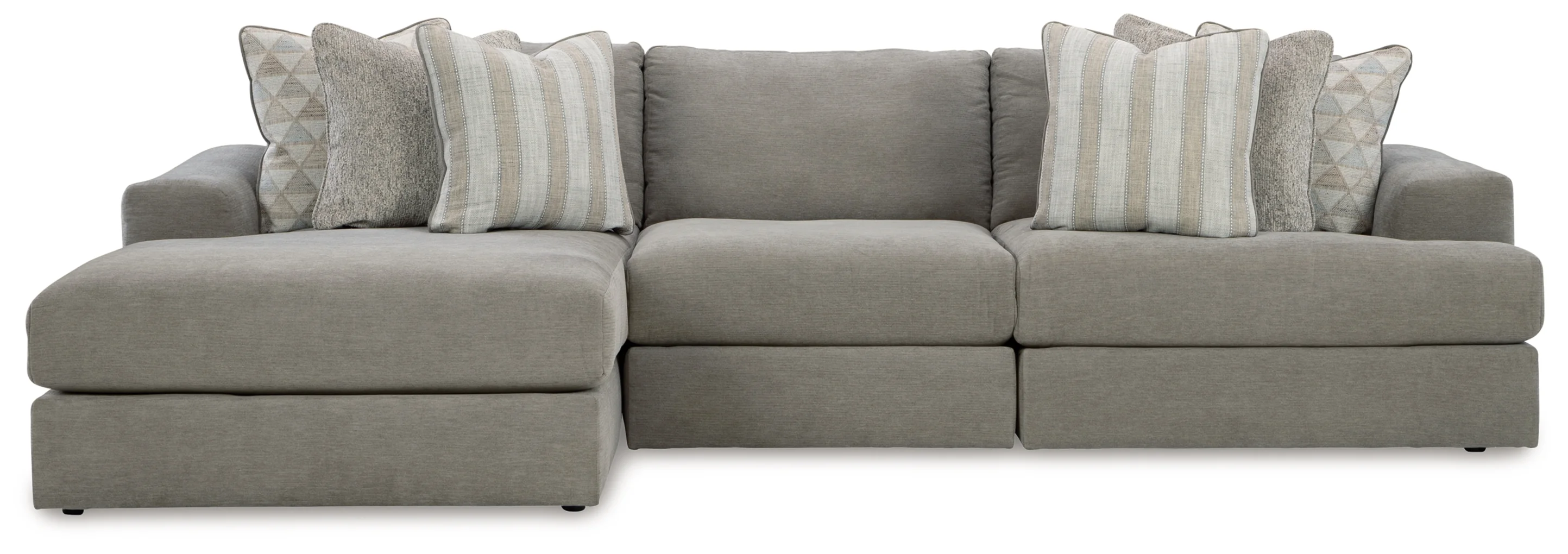 Avaliyah Sectional Set