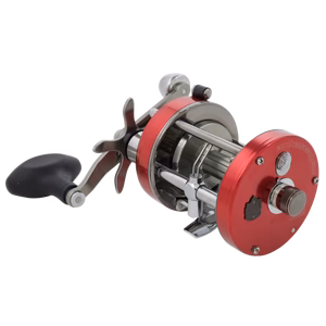 Abu Garcia Baitcast Reel - C-7001 Left Handed