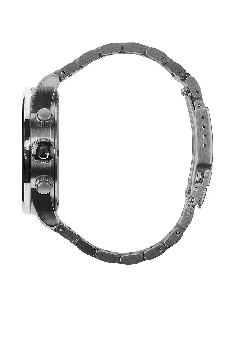 Nixon Men's Sentry Chrono Watch