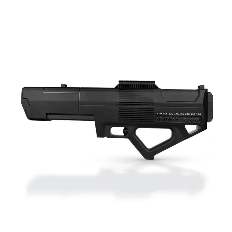 6 Channel / 8Channel Anti Drone Gun