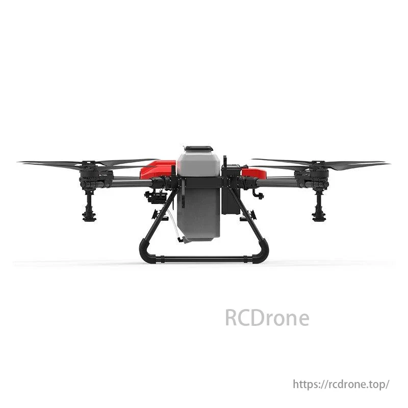 Dreameagle X4-40 40L 4-Axis 18S Agriculture Quadcopter Drone