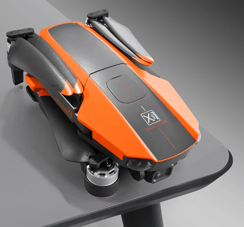 Eagle wings x1 JJRC X22 drone 3-Axis gimbal brushless 5.7KM 4K HD GPS with Obstacle avoidance Professional Quadcopter Professional Camera Drone