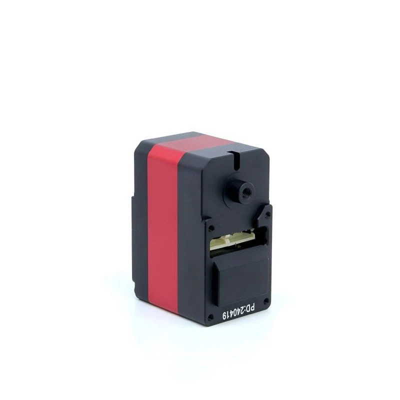 FEETECH HL-3930 Servo Motor, 12V 35kg Double Shaft Serial Bus, 360° control, PID, feedback, 1 Mbps, constant force