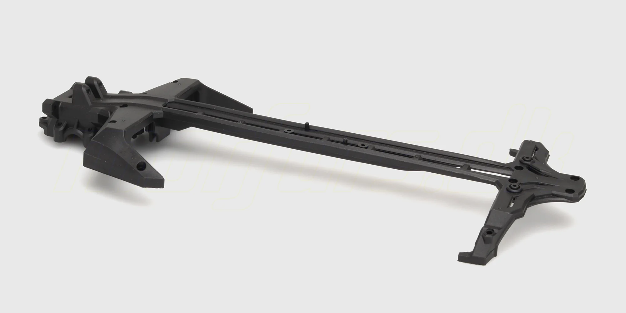 XLH Rear Gear Box Cover