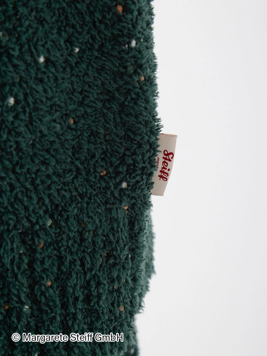 [Steiff] Men's Powder Nep Jacquard Pullover