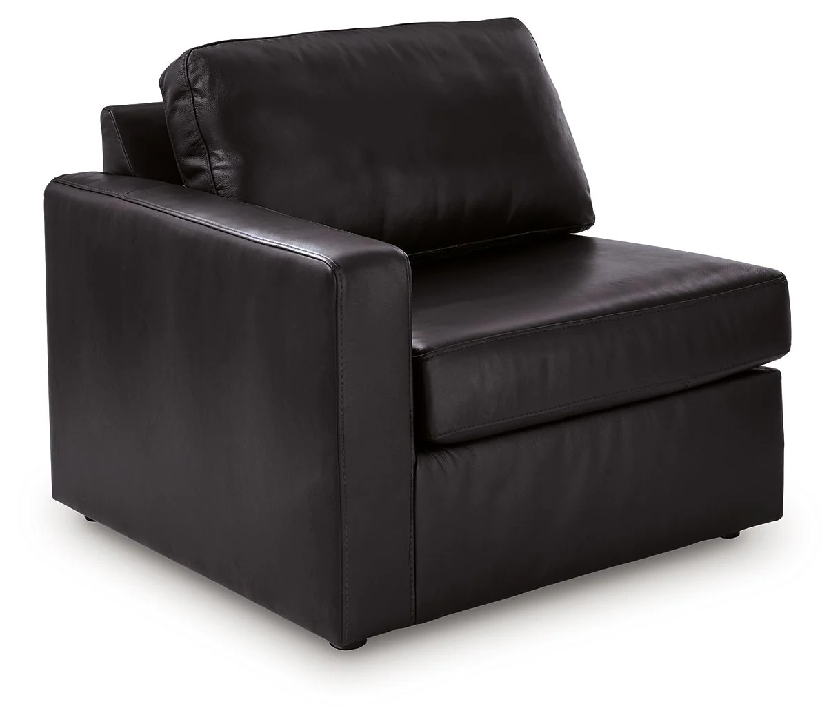 ModMax II - LAF Corner Chair - Black
