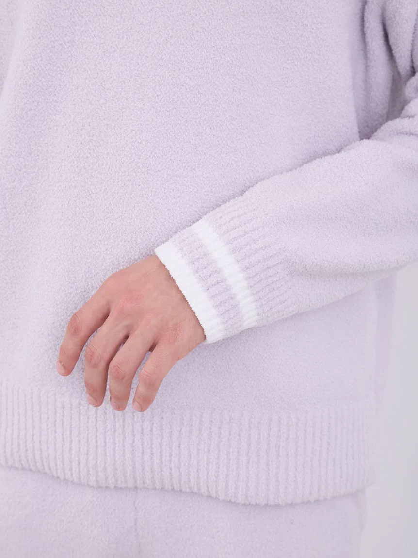 MEN'S Baby Moco Pullover Sweater