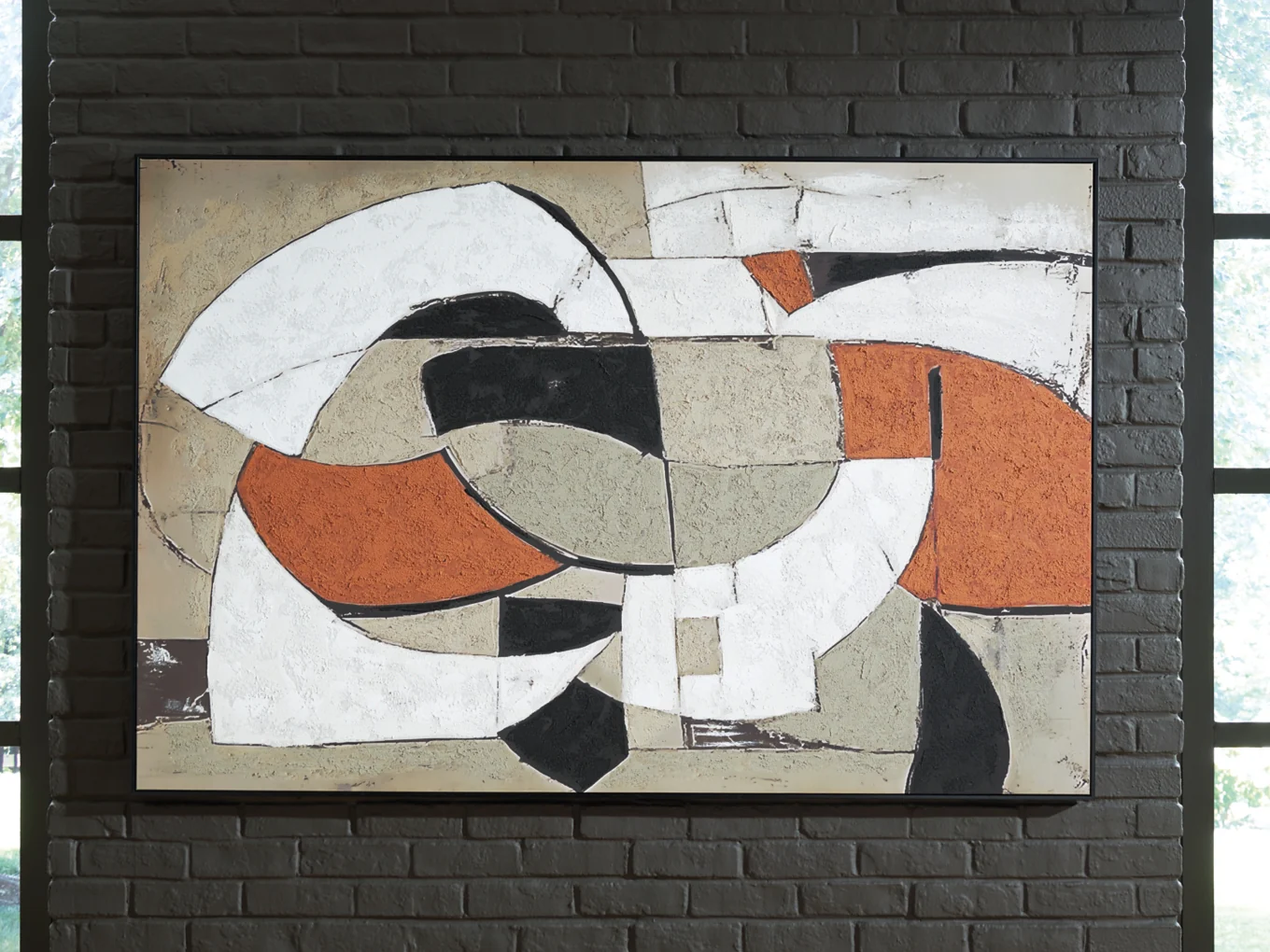 Anchorstone Wall Art