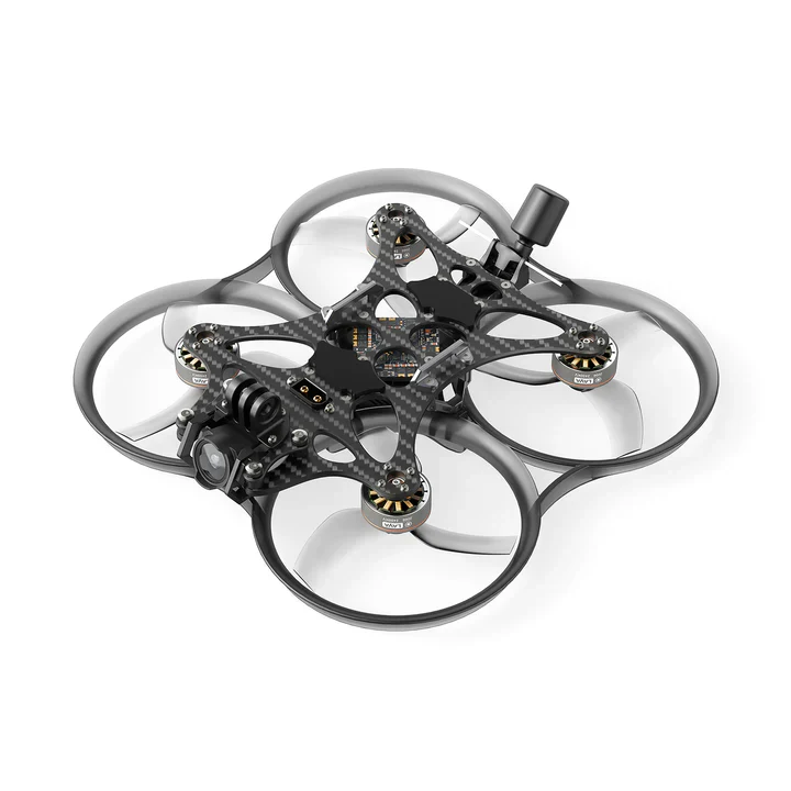 BetaFPV Pavo35 6S 3.5-Inch Cinewhoop FPV Drone with F722 FC & 2006 Motors for DJI O3 / Walksnail / Analog