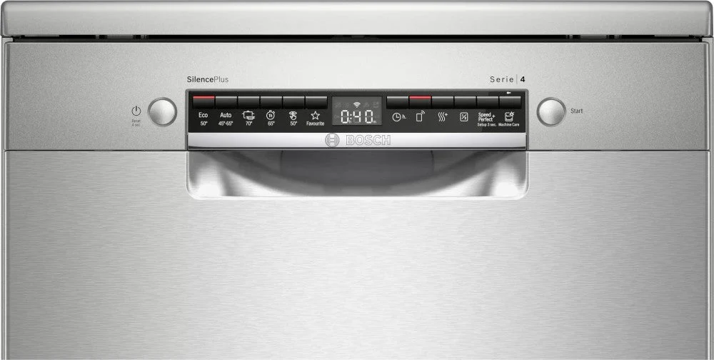 BOSCH SMS4HCI48E 220-240V 50HZ DISHWASHER 220 VOLTS NOT FOR USA
