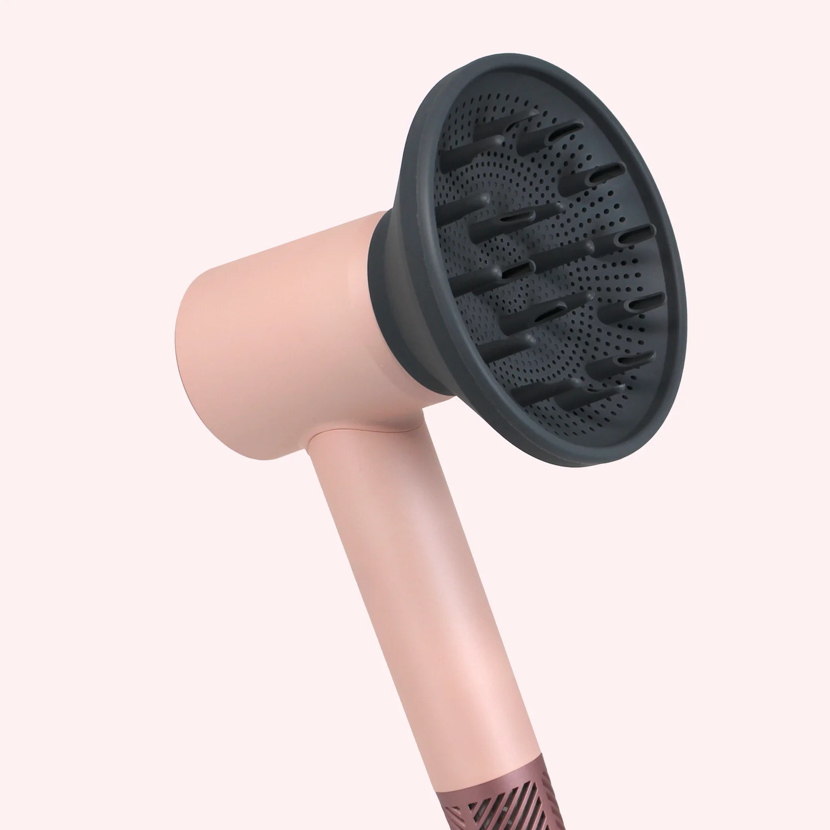 Breezy Pop - High Speed Blow Dryer