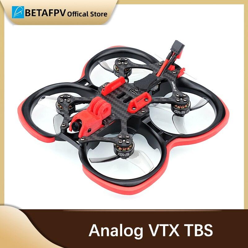 BETAFPV Pavo25 Whoop FPV - with Anolog/ HD Diginal Versions Brushless RC FPV Racing Drone