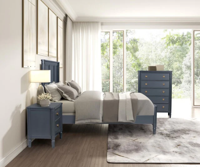 Altamira Beds Queen