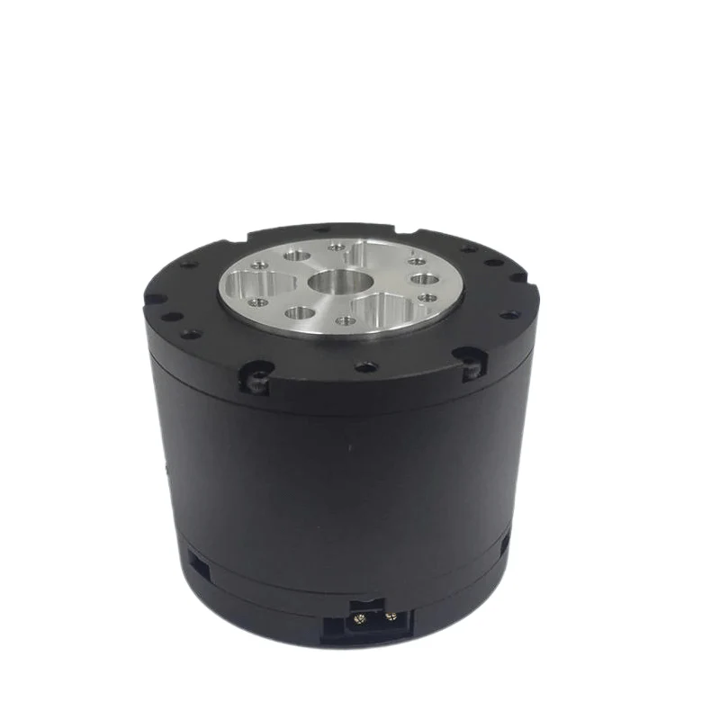 DAMIAO DM-J4310-2EC Robot Motor, 24V, 3 N.M nominal, 7 N.M peak, 120 RPM, CAN@1Mbps, UART@921600bps