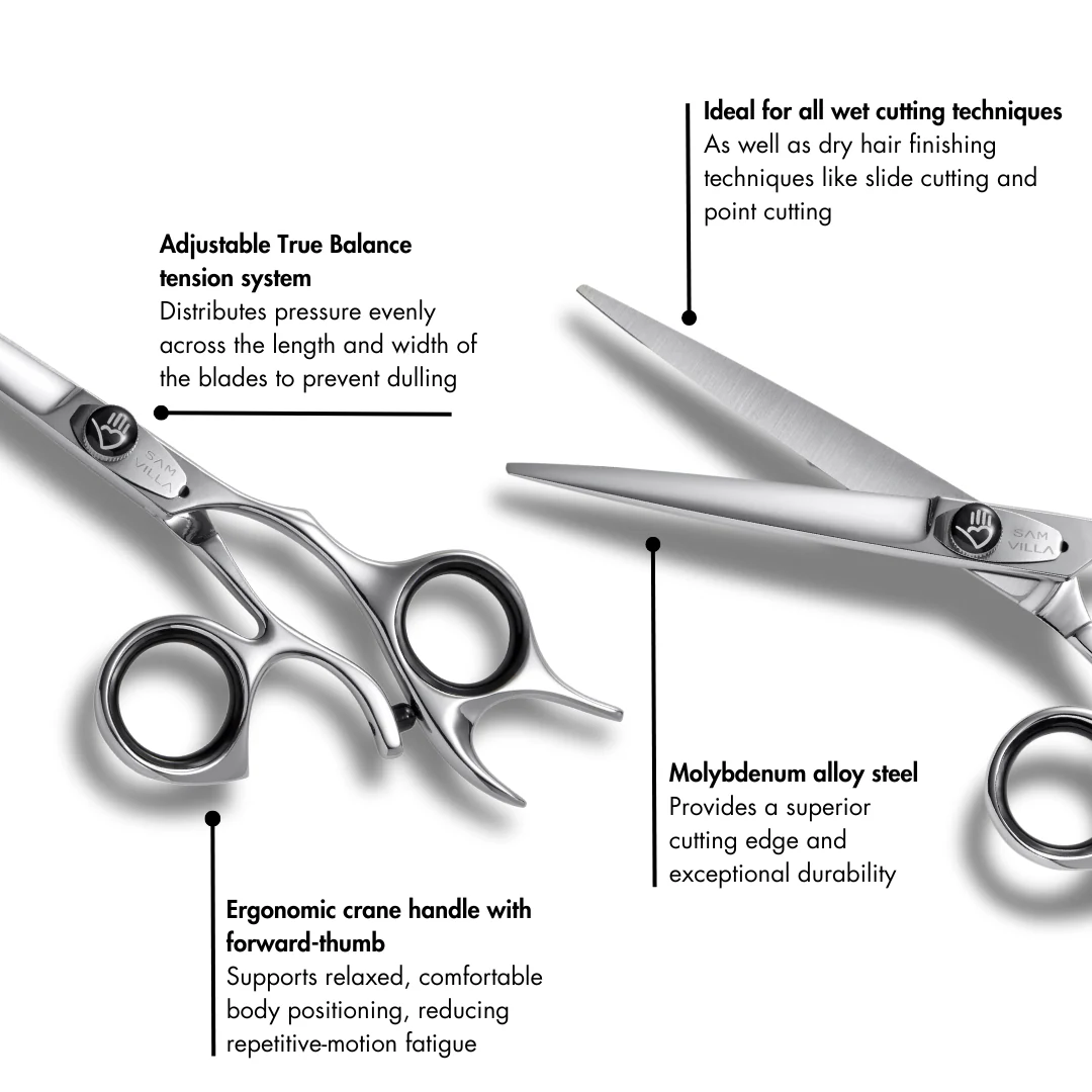 Signature Series Cutting Shear