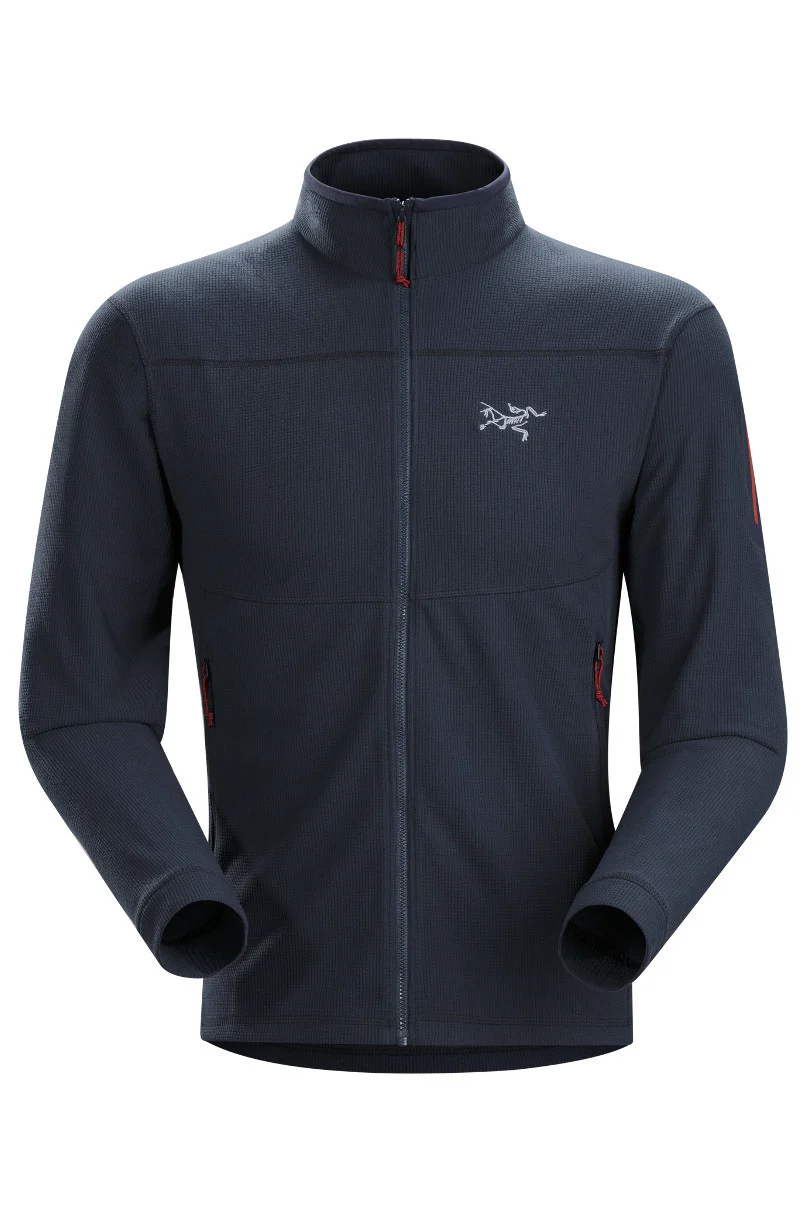 Arc'Teryx Men's Delta LT Jacket