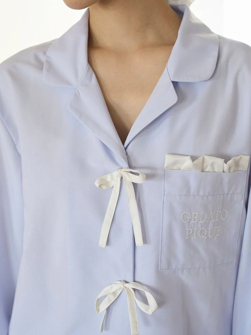 Variation Designed Pajama Shirts