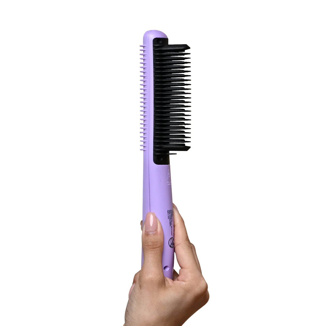 Mini Serenity Straightening Brush