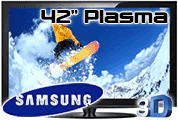 Samsung PS42A450 42