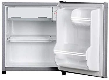 SHARP 220 volt MINI BAR FRIDGE SJ-K75X-W White Small Size Beverage Fridge 220v 240 volts 75 liter 50 hz