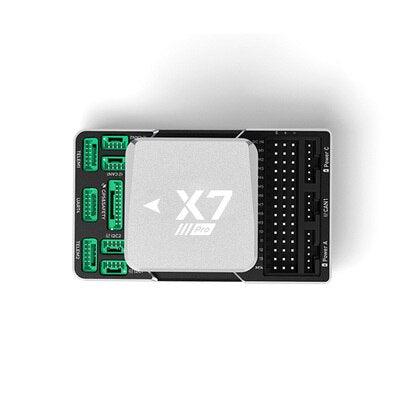 CUAV X7 / X7 Pro Flight Controller - Open Source For APM PX4 Pixhawk FPV Fixed wing RC UAV Drone Quadcopter