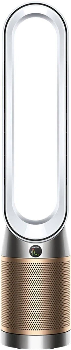 Dyson TP09 220 volts Cool Air Purifier with Fan formaldehyde Hepa H13 purifier