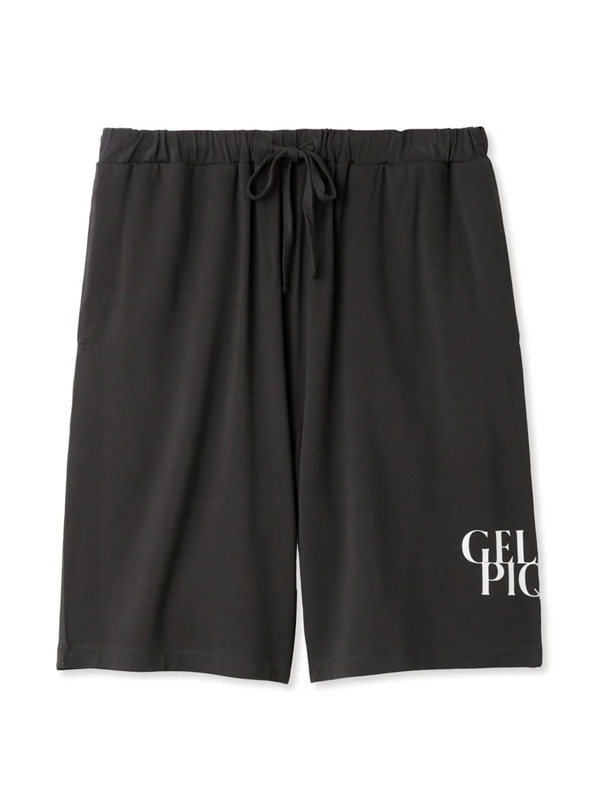 Men's  COOL Rayon Comfy Lounge Shorts