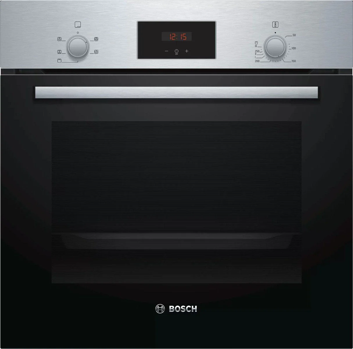 Bosch 220 volt Built in Oven HHF-113BRO-B220 24