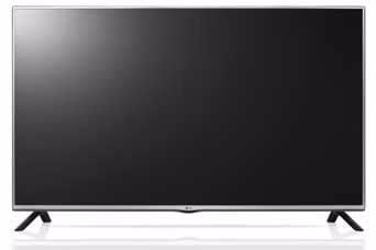 LG 42LF550 42