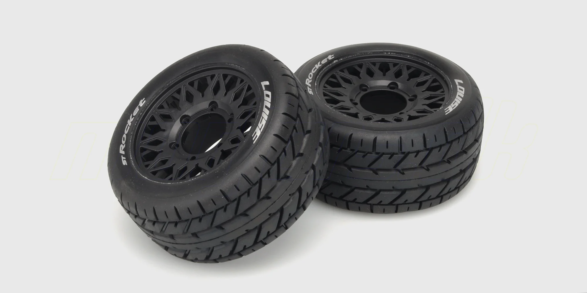 Hjuls忙t ST-Rocket