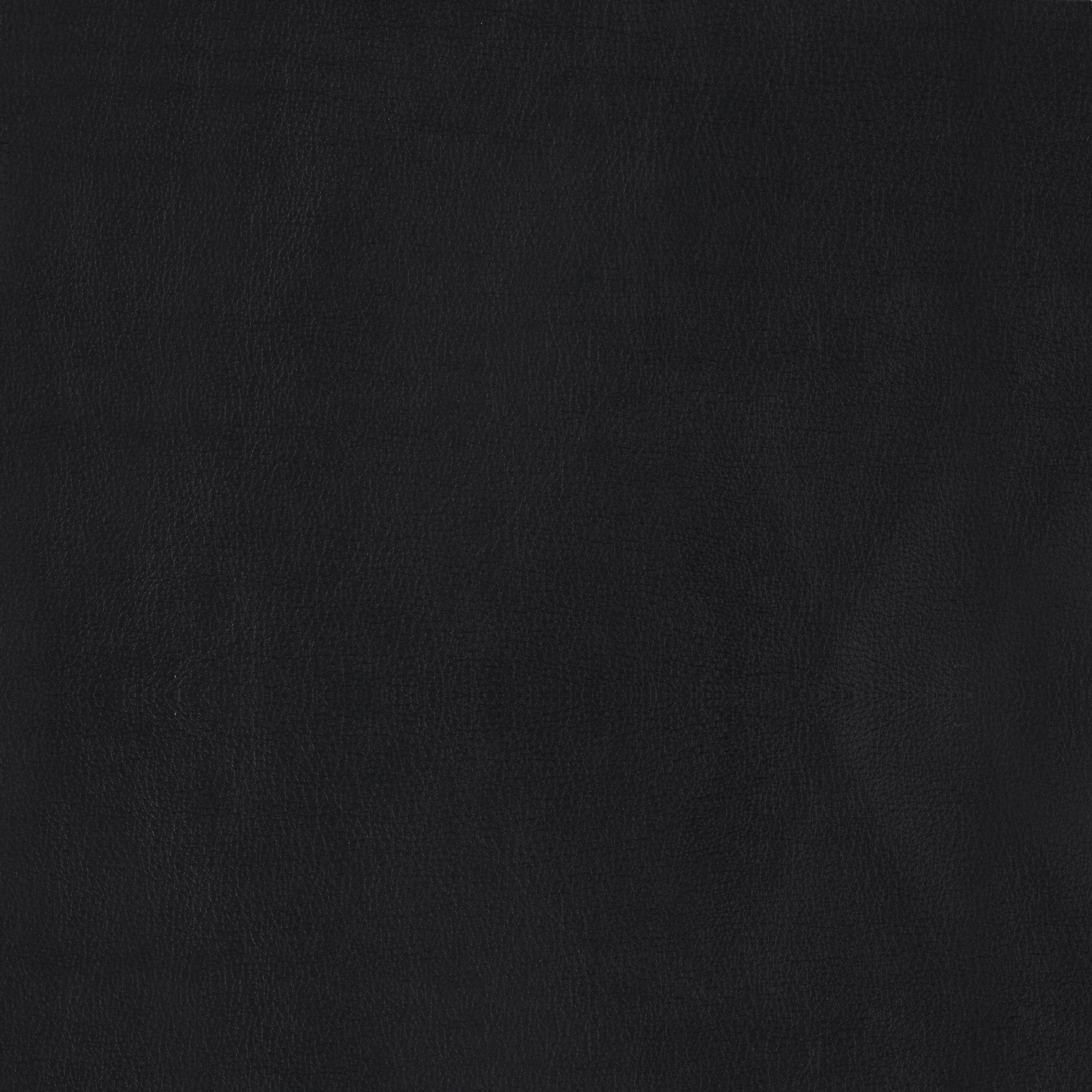 Aaron Upholstered Track Arm Tufted Accent Chair Black