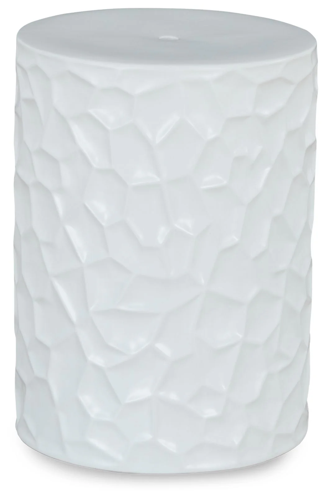 Jungrove - Stool - White