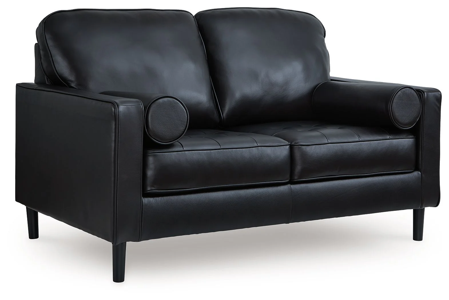 Bryceview - Loveseat - Onyx