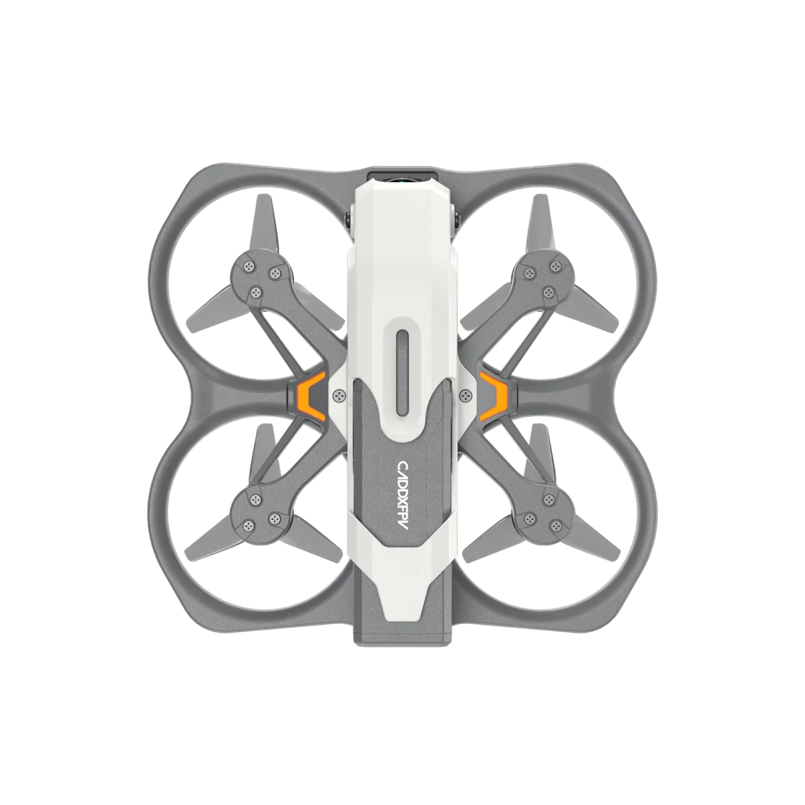 CaddxFPV Protos FPV Drone RTF Kit with Ascent Goggles, A-LINK ELRS Controller, 1080P/60 VTX, 2S Charger & Battery