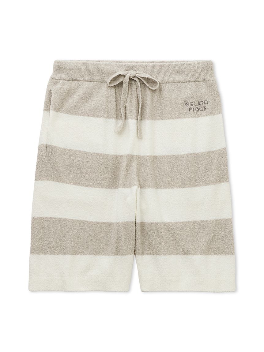 Smoothie 2-Border Lounge Shorts