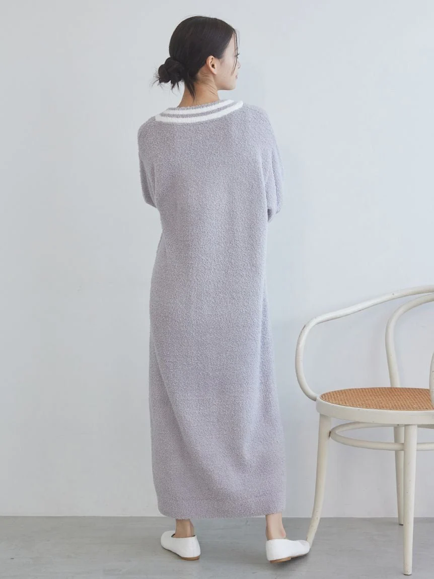 Baby Moco Preppy Dress