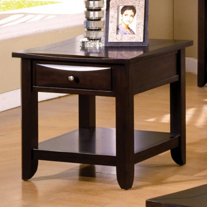 Baldwin End Tables